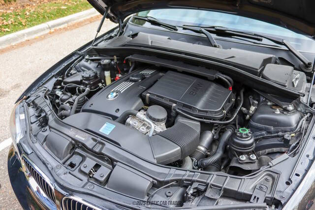 2010 BMW 1 Series 135i