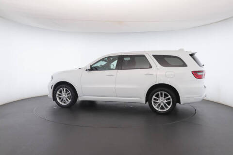 2022 Dodge Durango GT