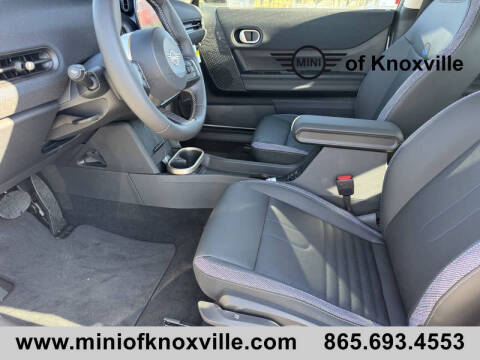 2025 MINI Hardtop 2 Door Cooper S