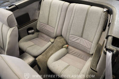 1989 Chevrolet Camaro