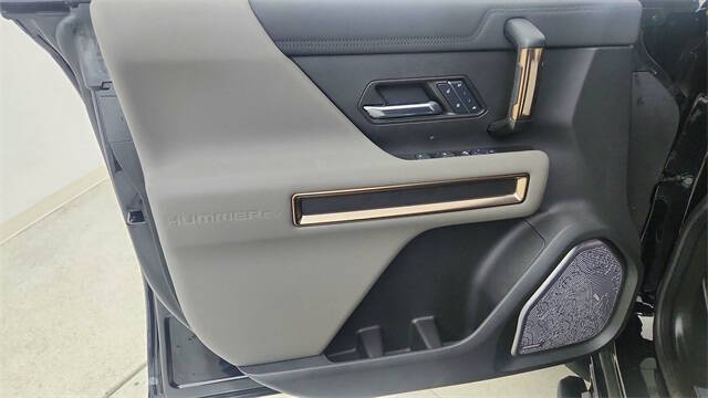 2024 GMC HUMMER EV 3X