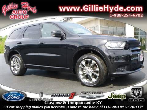 2020 Dodge Durango for sale at Gillie Hyde Auto Group in Glasgow KY
