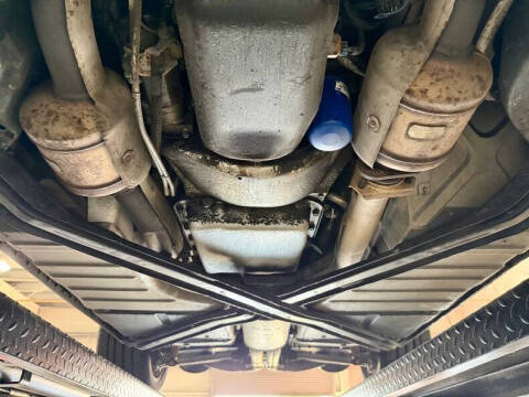 1996 Chevrolet Corvette