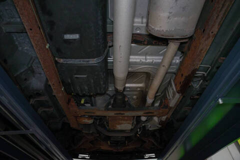 1999 GMC Savana G1500