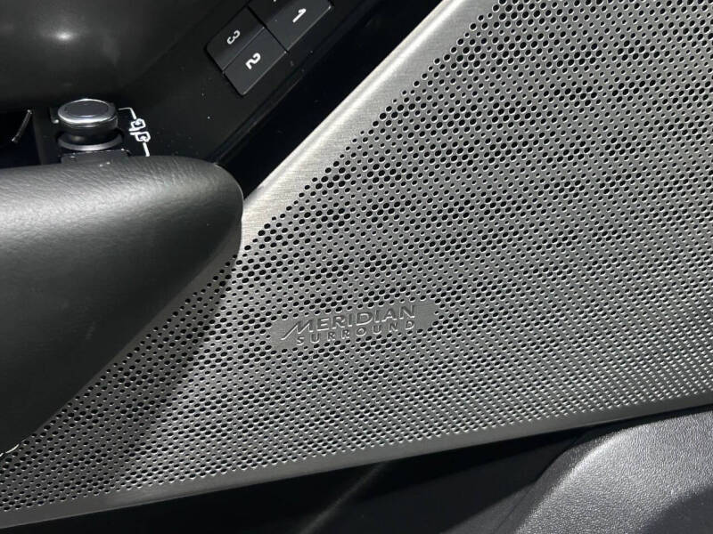 2018 Land Rover Range Rover Velar P250 S