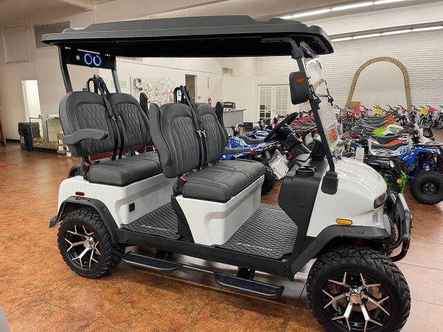 2024 Denago Rover XL for sale at Advanti Powersports in Mesa, AZ