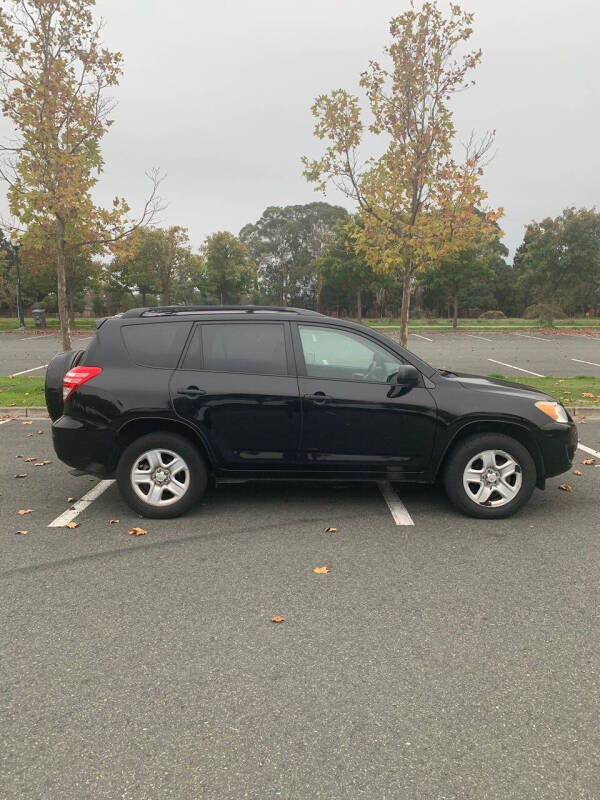 2010 Toyota RAV4