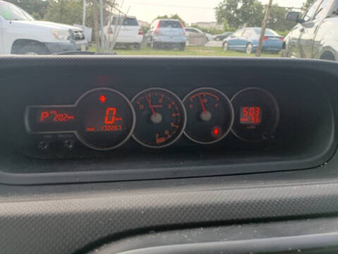 2015 Scion xB