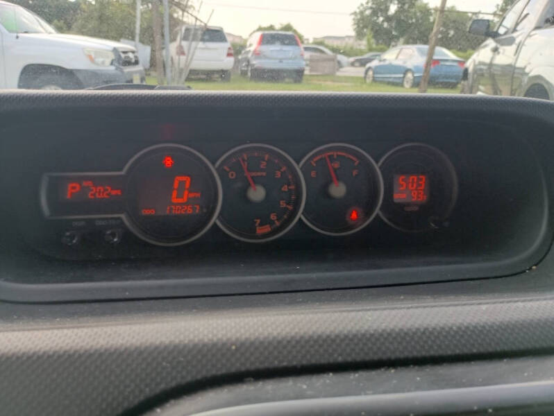 2015 Scion xB