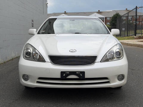 2005 Lexus ES 330