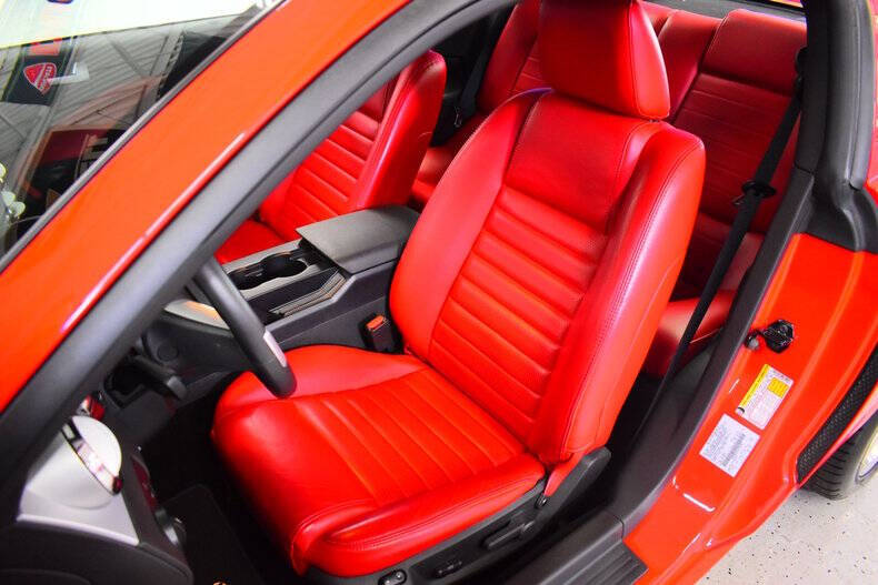 2006 Ford Mustang