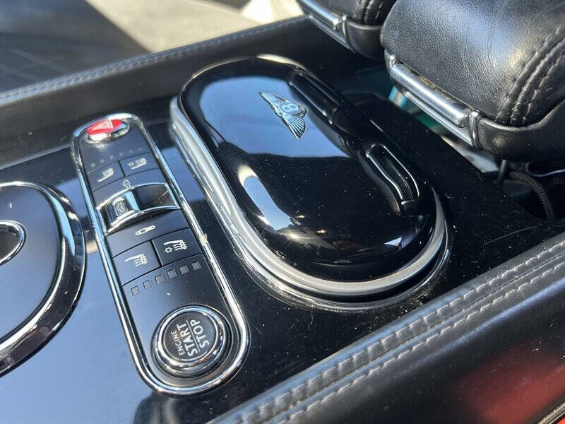 2016 Bentley Continental GT Speed