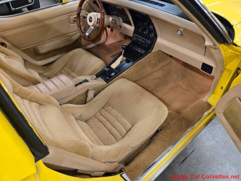 1979 Chevrolet Corvette