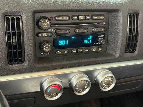 2004 Chevrolet SSR LS