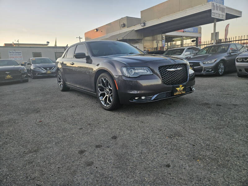 Chrysler 300 For Sale In Fremont, CA - ®