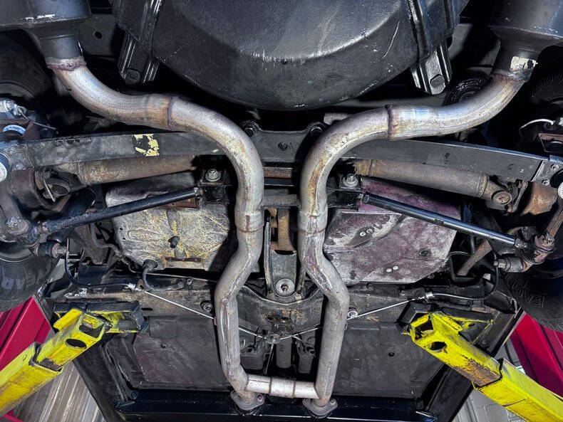 1971 Chevrolet Corvette