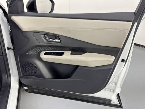 2024 Nissan Ariya Engage