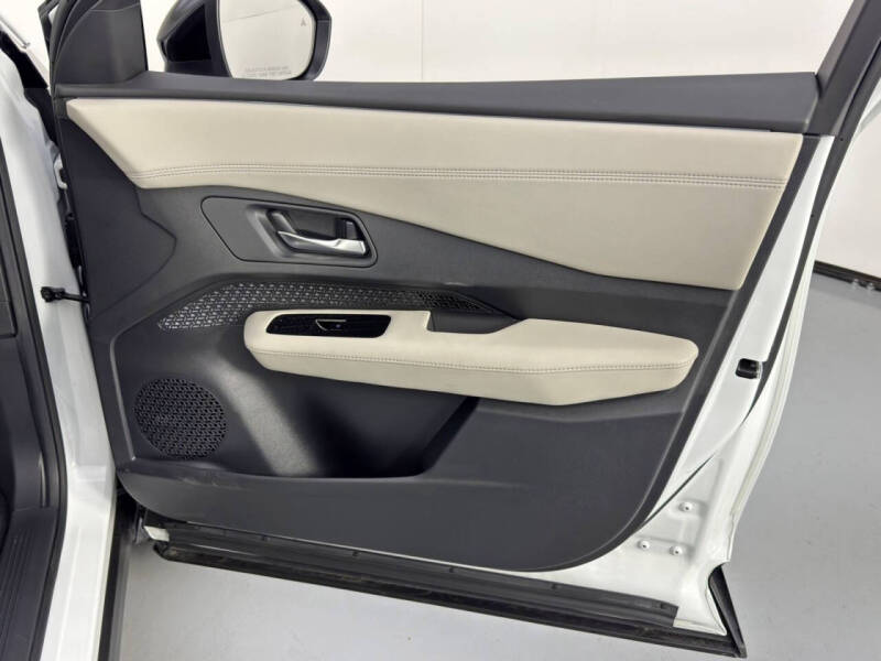 2024 Nissan Ariya Engage