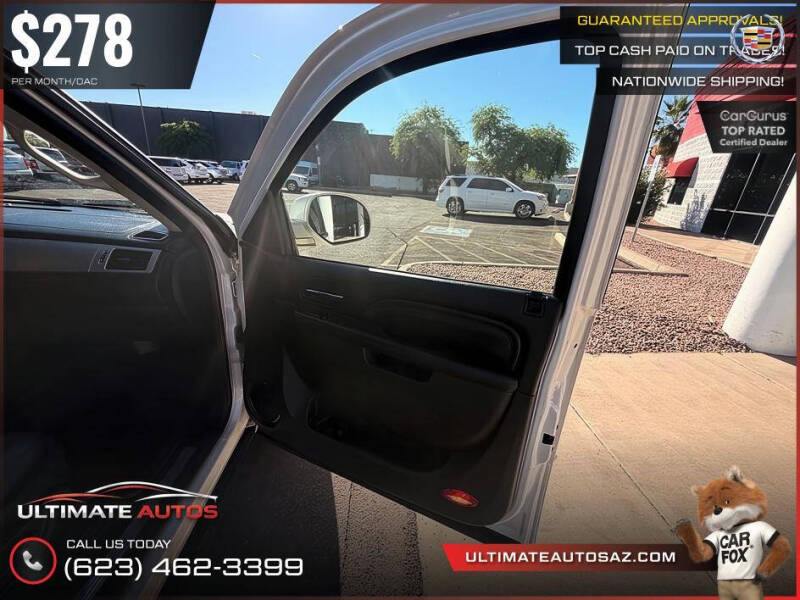 2013 Cadillac Escalade Premium