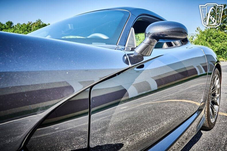 2013 Dodge SRT Viper GTS