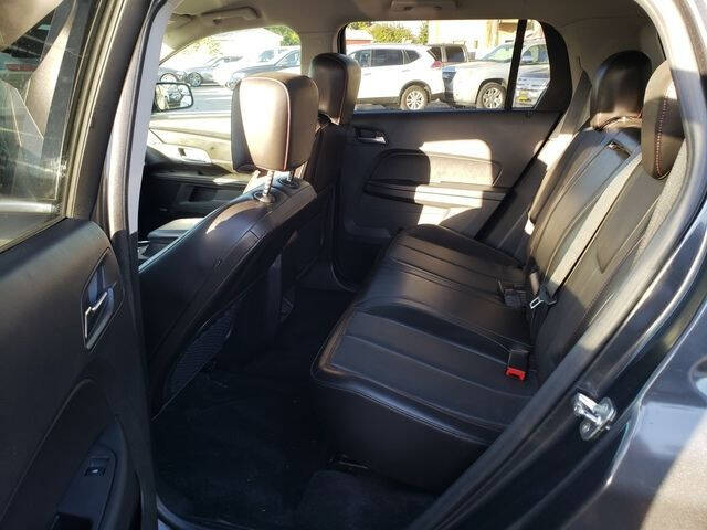 2014 GMC Terrain SLT-1