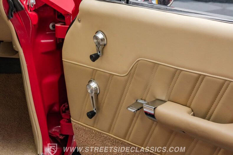 1961 Chevrolet Impala