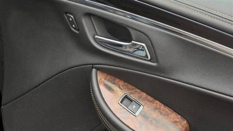 2015 Chevrolet Impala LT