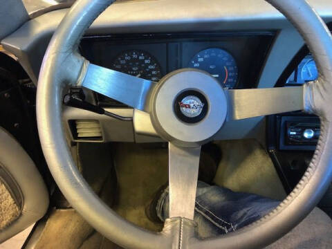 1978 Chevrolet Corvette