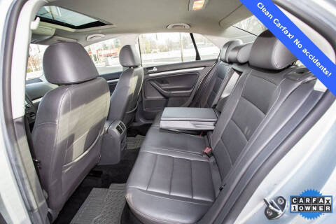 2007 Volkswagen Jetta Wolfsburg Edition