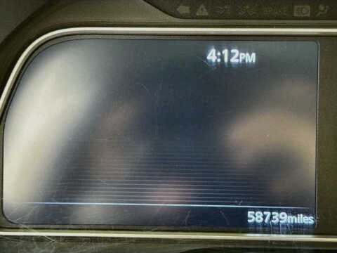 2020 Nissan LEAF SL PLUS