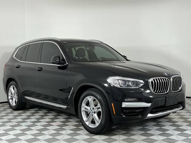 2021 BMW X3 for sale at Orr Pre-Owned - Orr Cadillac in Shreveport, LA