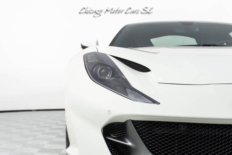 2019 Ferrari 812 Superfast