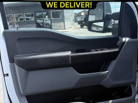 2024 Ford F-350 Super Duty