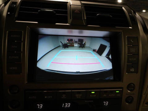 2017 Lexus GX 460