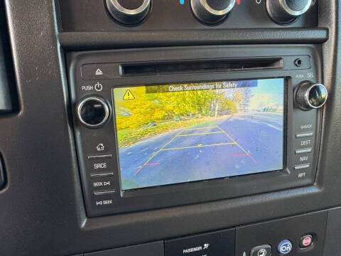 2016 Chevrolet Express 3500