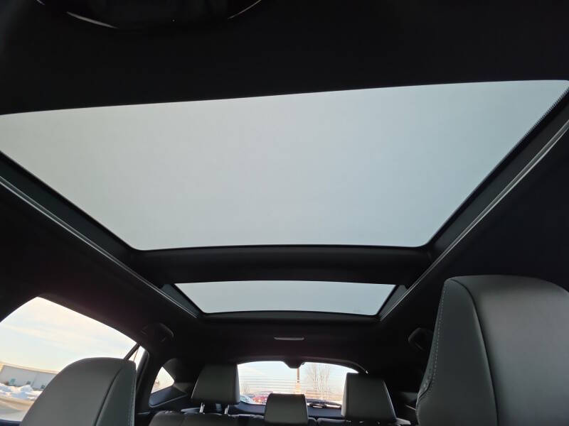 2024 Toyota Venza Limited