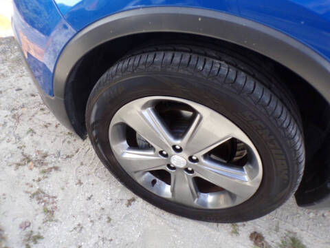 2014 Buick Encore Leather