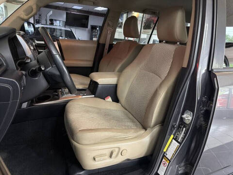 2017 Toyota 4Runner