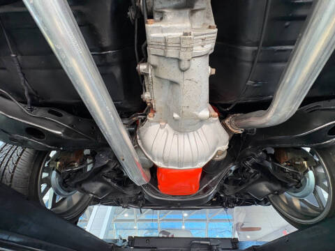 1967 Chevrolet Chevelle