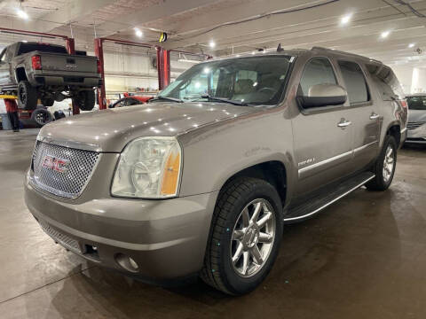 2013 GMC Yukon XL Denali