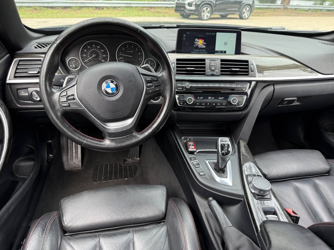 2018 BMW 4 Series for sale at All Will Drive Motors in Davie, FL