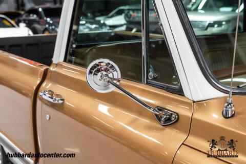 1969 GMC C/K 1500 Series