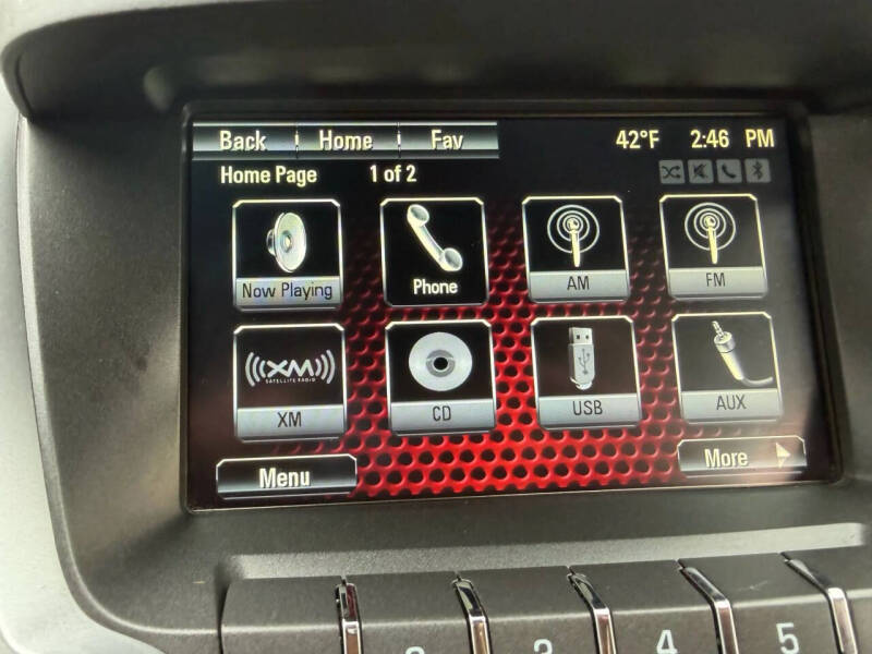 2013 GMC Terrain SLE-1