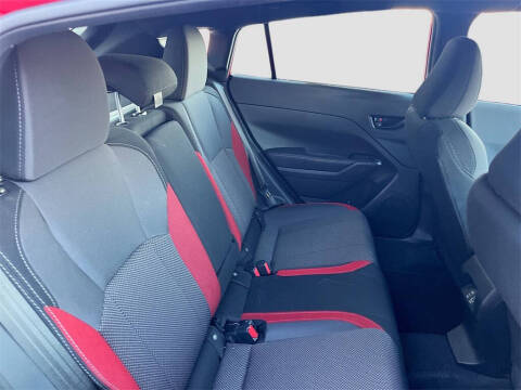 2024 Subaru Impreza RS