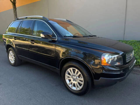 2011 Volvo XC90