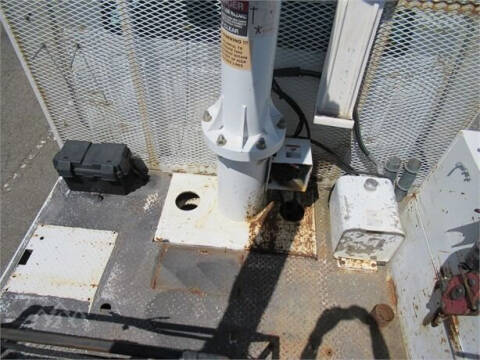 2004 Sterling Acterra