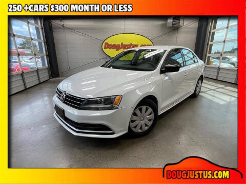 2016 Volkswagen Jetta