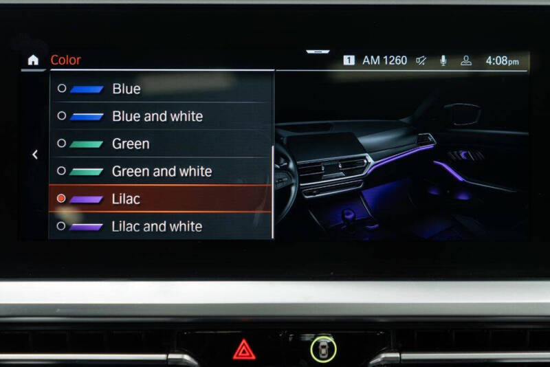 2021 BMW 3 Series 330i xDrive