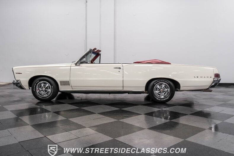 1965 Pontiac LeMans