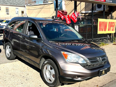 2011 Honda CR-V for sale at King Of Kings Used Cars in North Bergen NJ